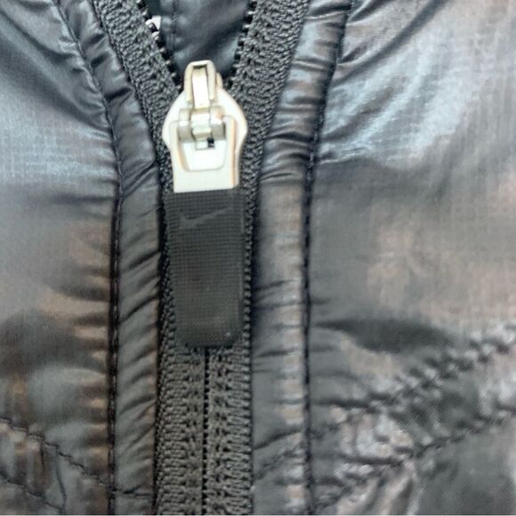 Nike Golf Full Zip Women's Quilted Vest NFL Seahawks Embroidered Size S - Picture 11 of 11